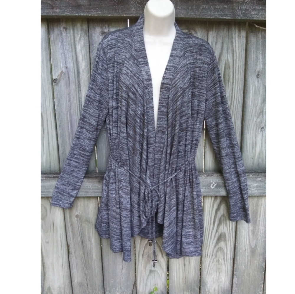 Simply Vera Vera Wang cardigan sweater